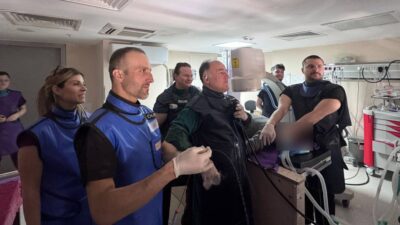 Afyonkarahisar Sağlık Bilimleri Üniversitesi (AFSÜ) Hastanesi, sindirim sistemi hastalıklarının tanı