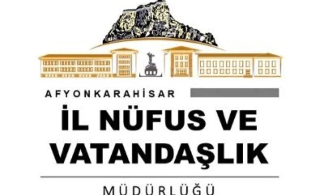 Afyonkarahisar İl Nüfus ve Vatandaşlık Müdürlüğü, yaklaşan Ramazan Bayramı öncesinde