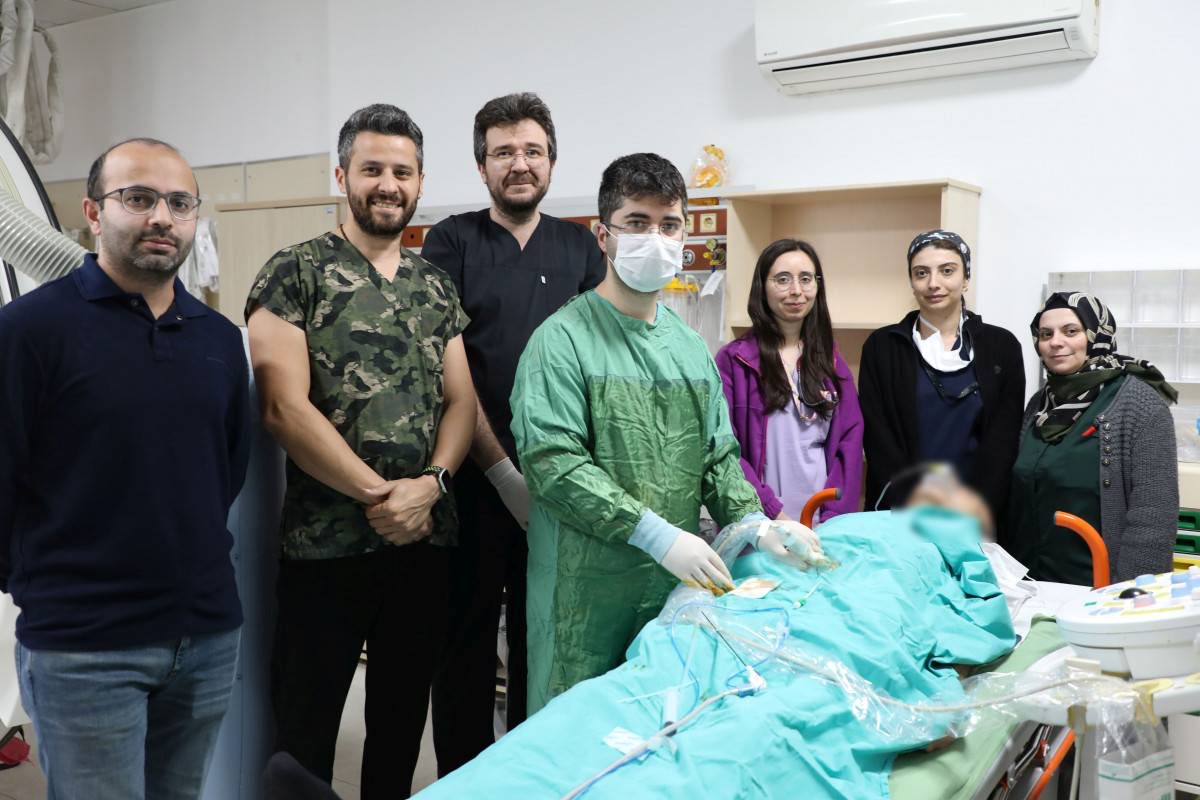 Afyonkarahisar Sağlık Bilimleri Üniversitesi (AFSÜ) Hastanesi, tıp teknolojisindeki son yenilikleri