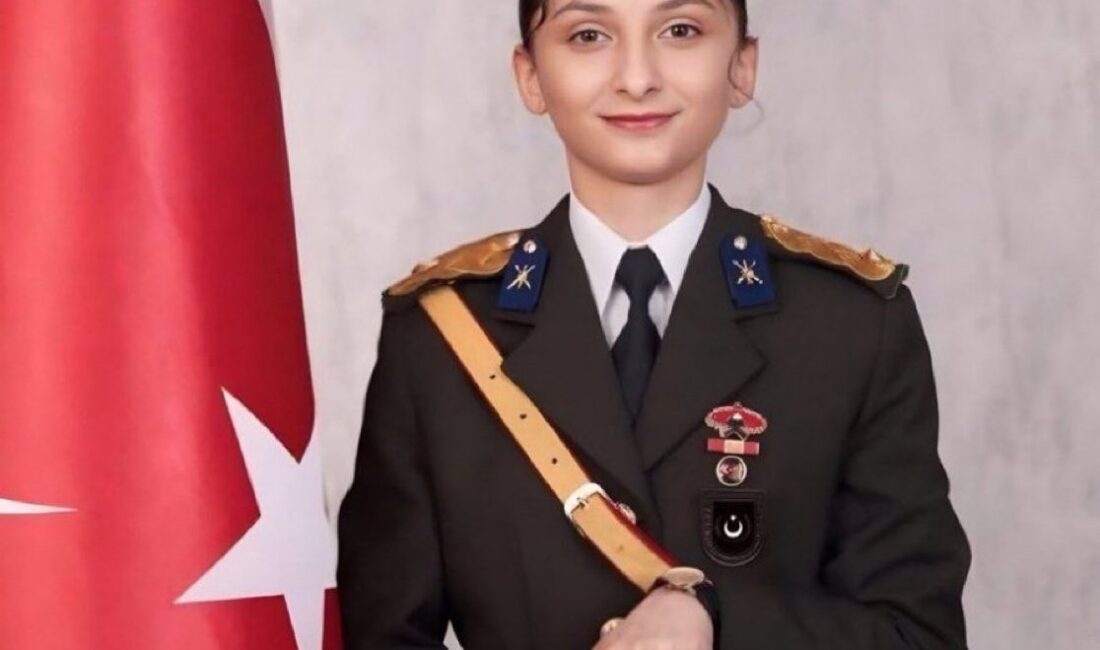 Kara Harp Okulu mezuniyet töreninde "Mustafa Kemal’in askerleriyiz" sloganı attığı