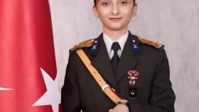 Kara Harp Okulu mezuniyet töreninde "Mustafa Kemal’in askerleriyiz" sloganı attığı