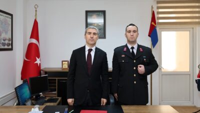 Afyonkarahisar Valisi Dr. Naci Aktaş, Sultandağı ilçesine gerçekleştirdiği geniş kapsamlı