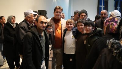 Afyonkarahisar’ın Bolvadin ilçesinde belediyenin Karabağlar, Taşağıl, Gökçeyayla, Müslümana ve Bağlarüstü