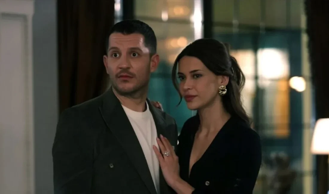 Televizyon ekranlarının fenomen yapımı Yeraltı, heyecan dolu 9. bölümüyle izleyiciyi
