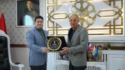 Afyonkarahisar’ın Bolvadin ilçesinde sağlık altyapısını güçlendirecek yeni bir yatırım için