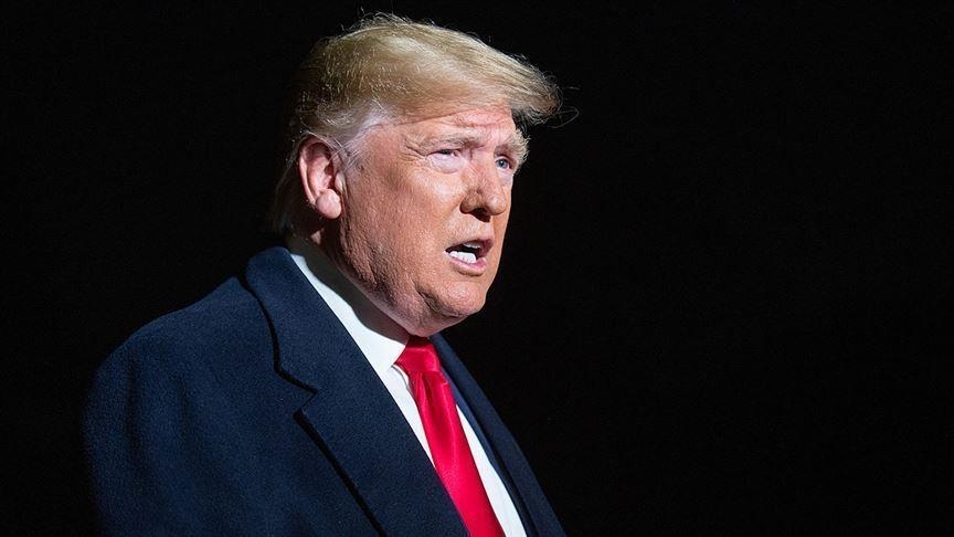 ABD Başkanı Donald Trump'ın İran'a saldırıları sonlandırmak için 15 maddelik
