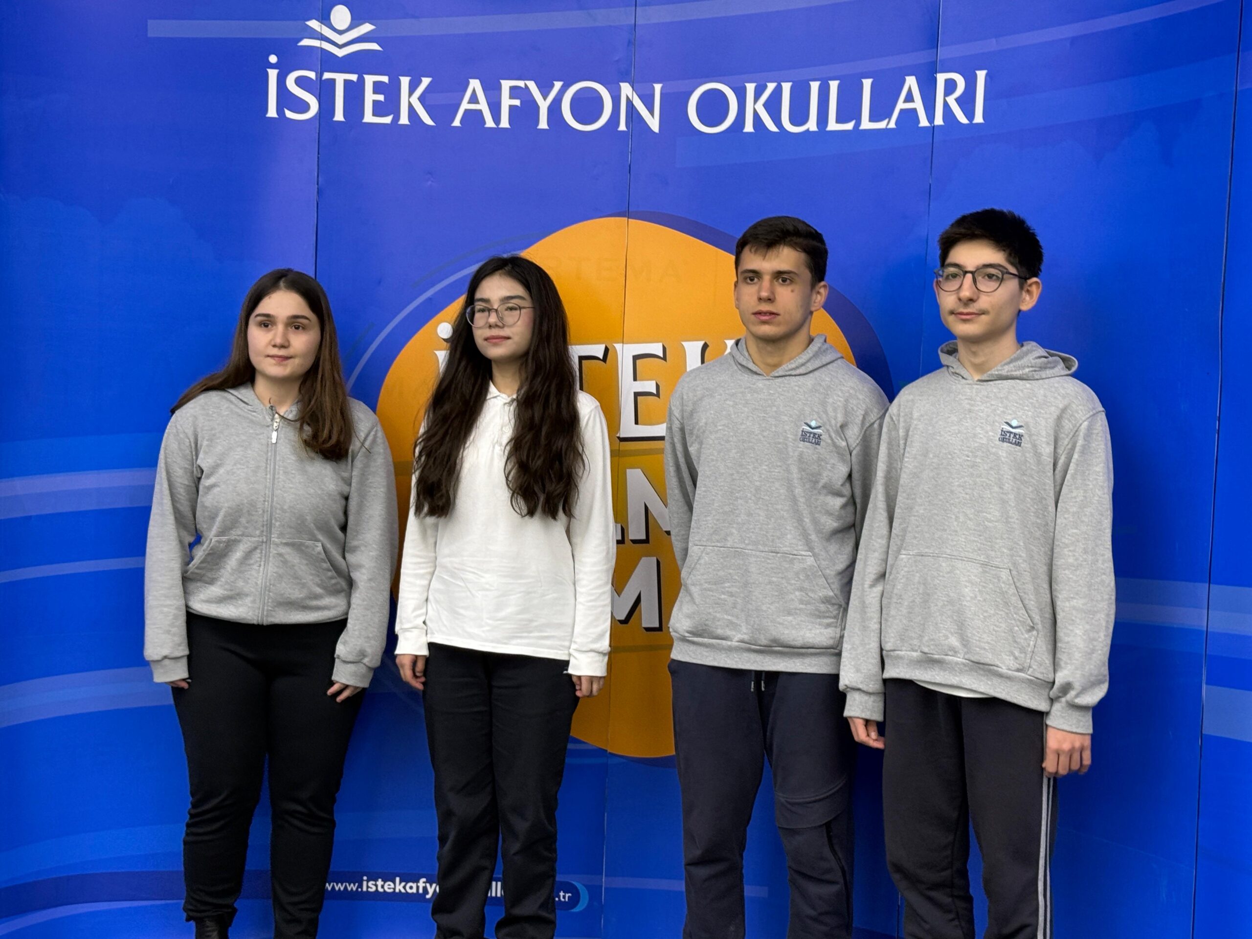 Afyonkarahisar İstek Okulları, 2026 Milli Savunma Üniversitesi (MSÜ) sınav sonuçlarında