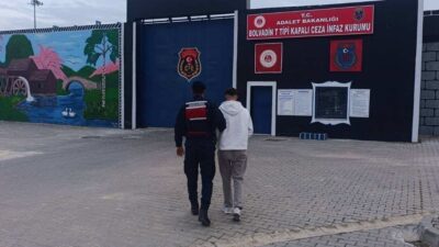 Afyonkarahisar İl Jandarma Komutanlığı ekipleri, 16-22 Mart 2026 tarihleri arasında