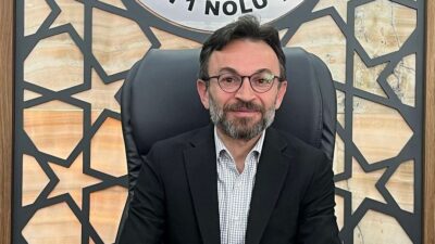 8 Mart Dünya Kadınlar Günü’nü bir mesajla kutlayan Eğitim-Bir-Sen Afyonkarahisar
