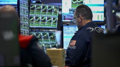 Küresel piyasalar, petrol fiyatlarındaki gerilemeye karşın Orta Doğu'da gerginliklerin devam
