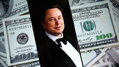 Forbes'un 40'ıncı kez yayımladığı Milyarderler Listesi'nde bu yıl 3 bin