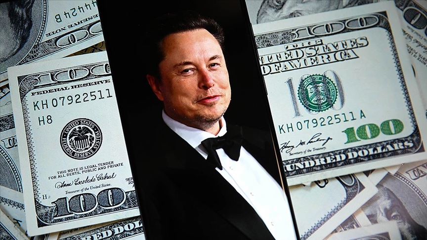Forbes'un 40'ıncı kez yayımladığı Milyarderler Listesi'nde bu yıl 3 bin