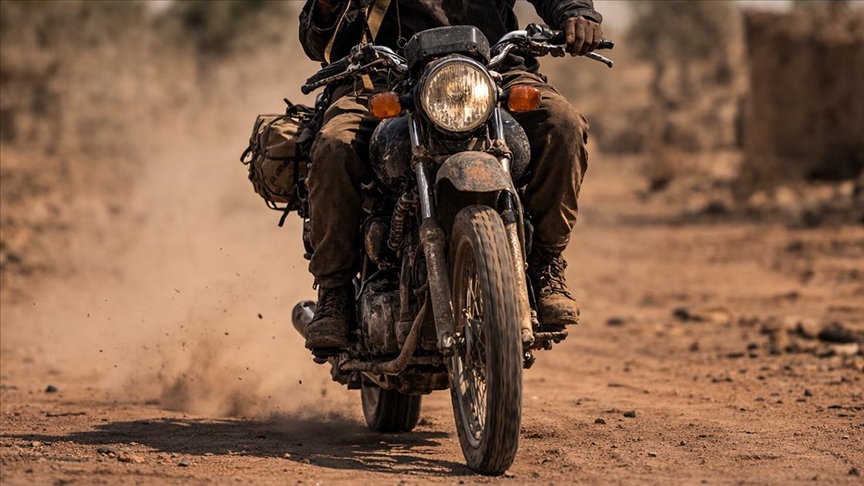 Afrika'nın Sahel kuşağında faaliyet gösteren terör örgütleri ve çeteler başta