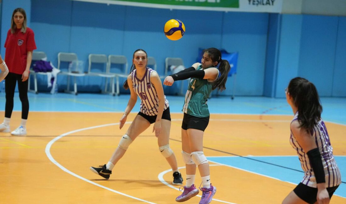 Spor Hizmetleri Genel Müdürlüğü Okul Sporları Daire Başkanlığı tarafından yürütülen
