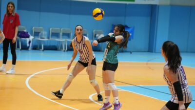 Spor Hizmetleri Genel Müdürlüğü Okul Sporları Daire Başkanlığı tarafından yürütülen