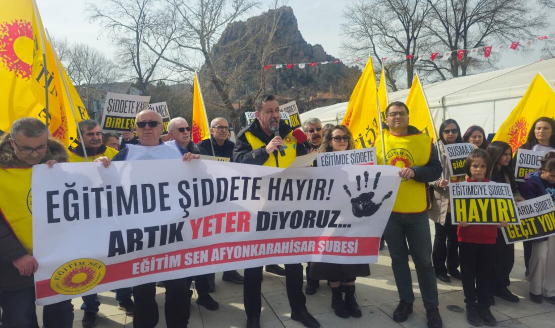 2 Mart Pazartesi günü İstanbul’un Çekmeköy ilçesinde bulunan Taşdelen Borsa