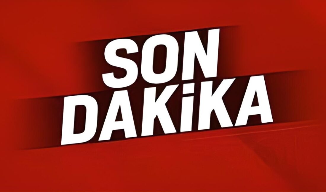 İstanbul Başakşehir’de sabah saatlerinde etkili olan sağanak yağış, emniyet camiasını