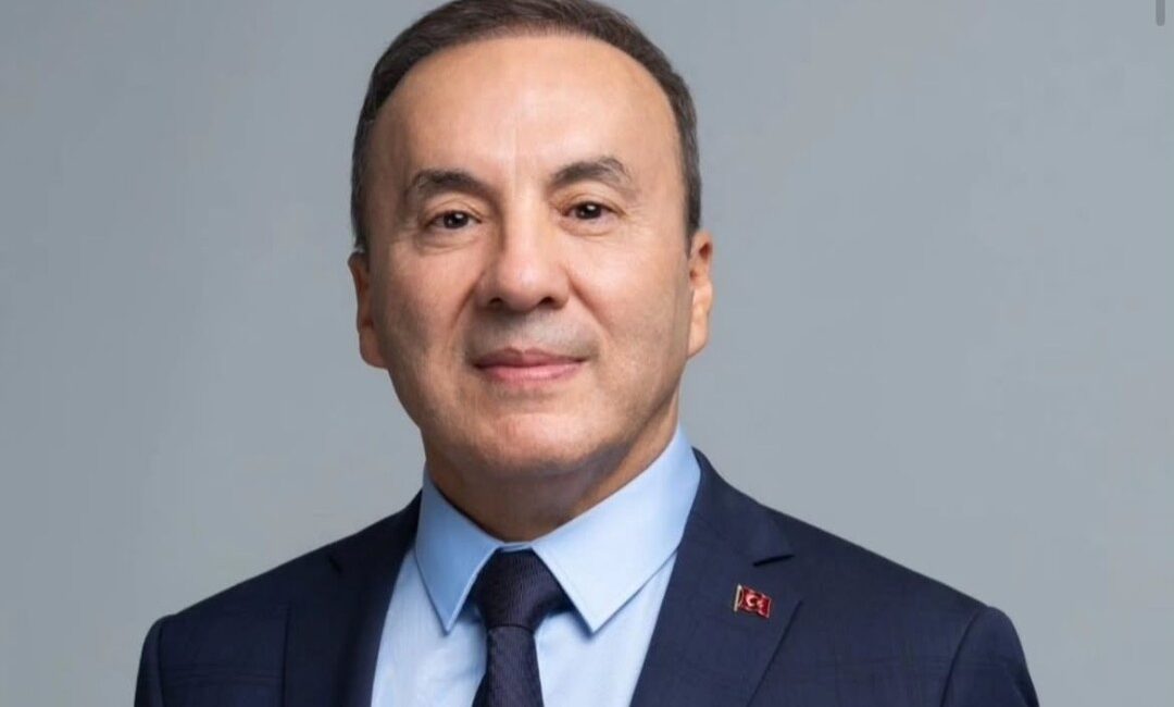 İstanbul Maden İhracatçıları Birliği (İMİB) Başkan Adayı Metin Çekiç, sektörün