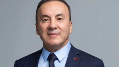 İstanbul Maden İhracatçıları Birliği (İMİB) Başkan Adayı Metin Çekiç, sektörün