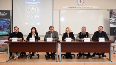 Afyon Kocatepe Üniversitesi (AKÜ) Turizm Fakültesi tarafından “Otel İşletmelerinde Kariyer