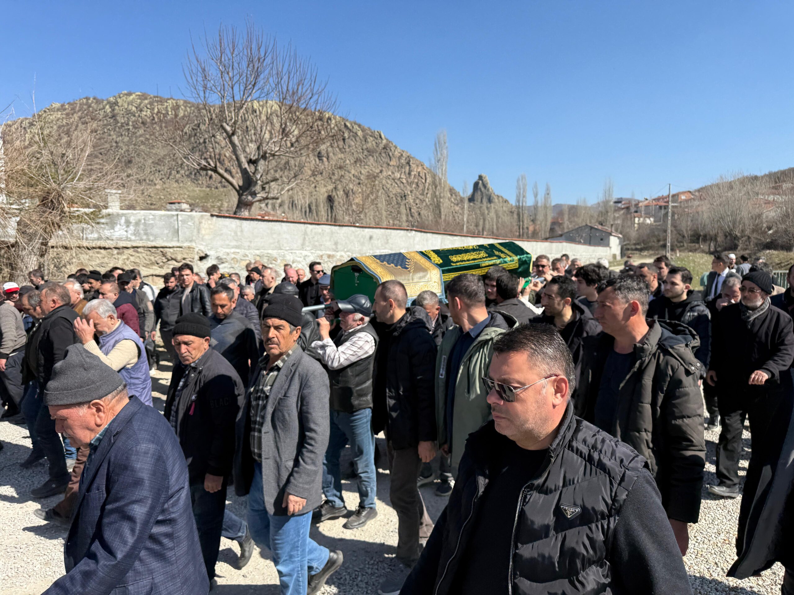 İstanbul Afyonkarahisar Sanayici ve İş Adamları Derneği (AFSİAD) Başkanı Hüseyin