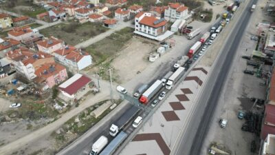 Ramazan Bayramı’na sayılı günler kala, okulların ara tatile girmesiyle birlikte