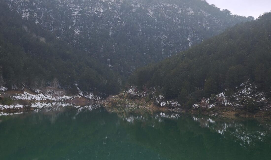 22 Mart Dünya Su Günü dolayısıyla bir açıklama yapan Eber