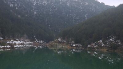 22 Mart Dünya Su Günü dolayısıyla bir açıklama yapan Eber