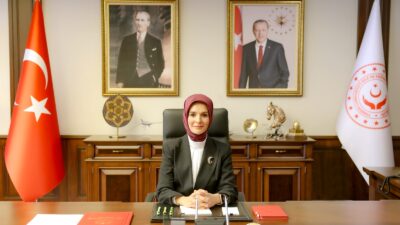 Aile ve Sosyal Hizmetler Bakanlığı, aile müessesesinin güçlendirilmesi ve gençlerin