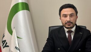 Yeşilay tarafından açıklanan Şubat 2026 Gönüllülük Ödülleri kapsamında Afyonkarahisar Şubesi,