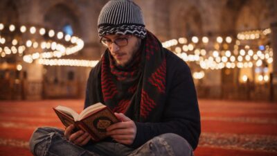 İspanya’nın Barcelona şehrinden İstanbul’a gelen Adrian, hayatındaki en büyük değişimi