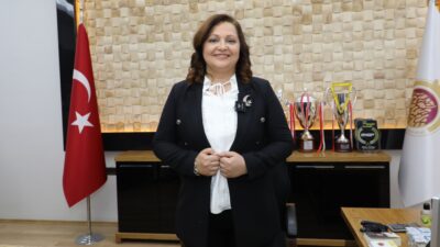 Afyonkarahisar Belediye Başkanı Burcu Köksal, Ramazan ayının manevi ruhunu ve
