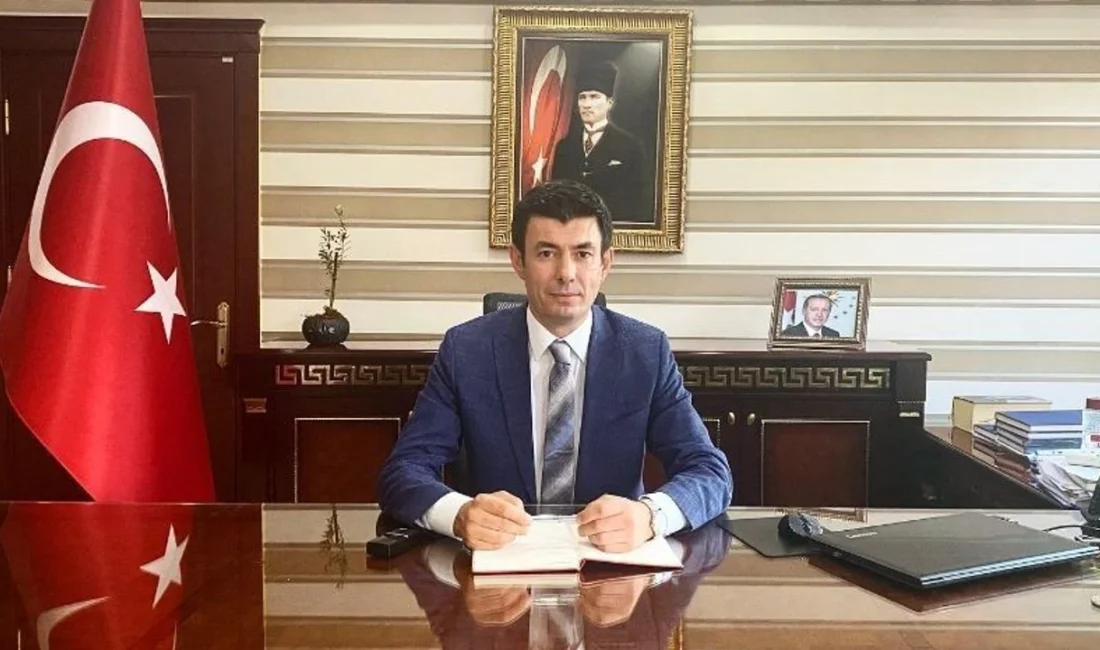 Afyonkarahisar Vali Yardımcısı İhsan Ayrancı, sosyal medyada bağlamından koparılarak gündeme