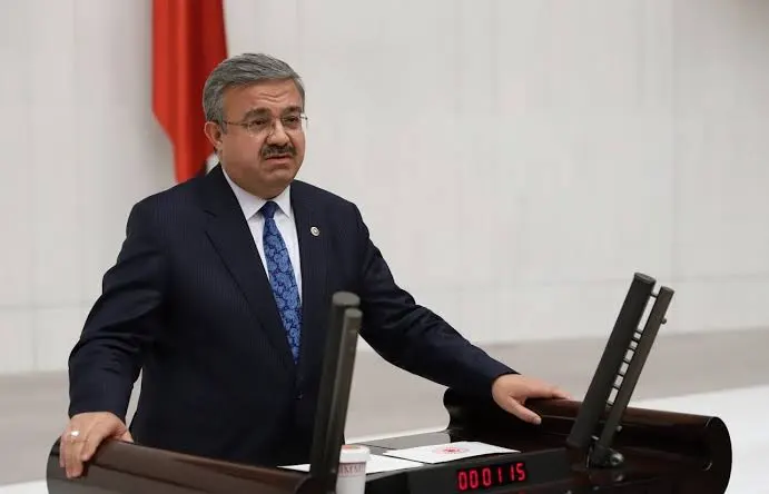 AK Parti Afyonkarahisar Milletvekili İbrahim Yurdunuseven, AK Parti Afyonkarahisar Merkez