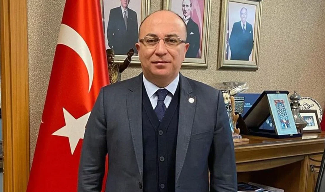 Milliyetçi Hareket Partisi (MHP) yönetiminin en dikkat çeken isimlerinden biri