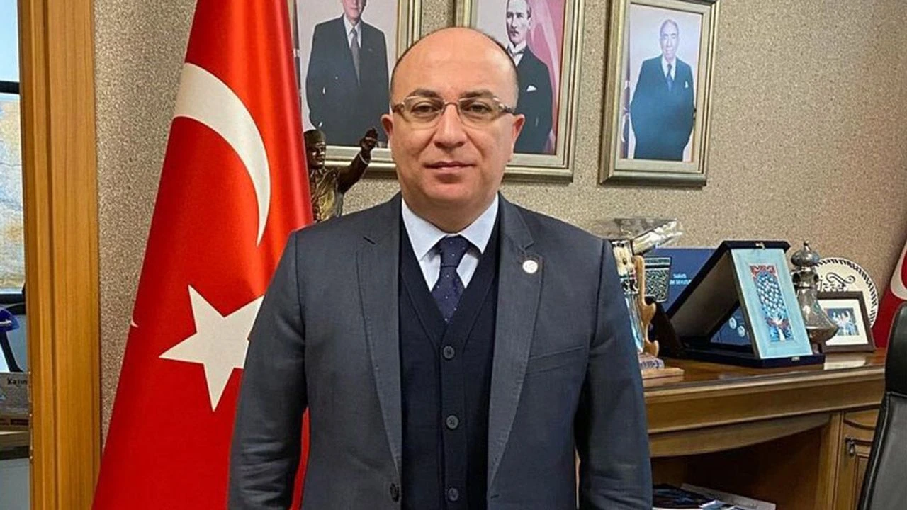 Milliyetçi Hareket Partisi (MHP) yönetiminin en dikkat çeken isimlerinden biri