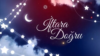 İftara Doğru | 4 Mart 2026 📶https://kanal3.com.tr/ Sosyal Medya Hesaplarımızı