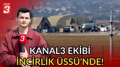 📶https://kanal3.com.tr/ Sosyal Medya Hesaplarımızı Takip Ederek Son Dakika Haberleri Alabilirsiniz;