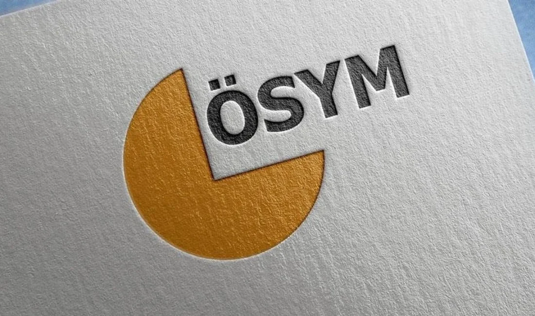 Milyonlarca memur adayının büyük bir heyecanla beklediği Kamu Personeli Seçme