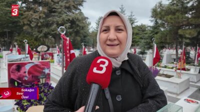 Sokağın Sesi | 20 Mart 2026 📶https://kanal3.com.tr/ Sosyal Medya Hesaplarımızı