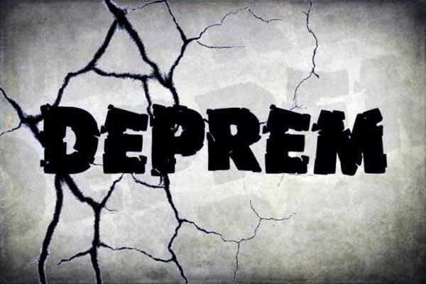 Denizli’de 5.1 büyüklüğünde deprem oldu. Deprem Afyonkarahisar’ın bazı bölgelerinde hissedildi.>>>HABER