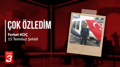 Çok Özledim | 19 Mart 2026 📶https://kanal3.com.tr/ Sosyal Medya Hesaplarımızı
