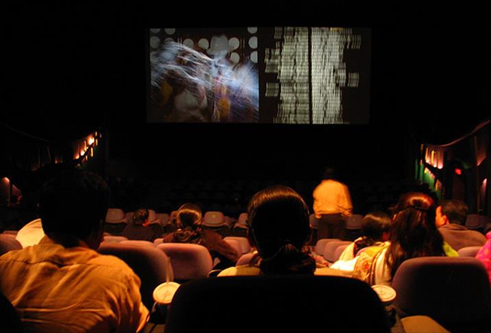 Bu hafta 11 film vizyona girdi.