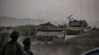 İran ile yaşanan doğrudan çatışmaların gölgesinde Orta Doğu’da tansiyon bir