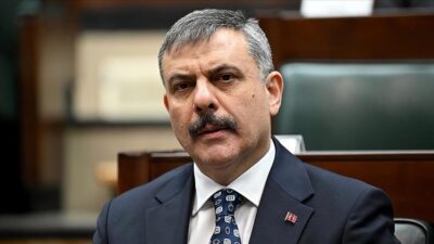 İçişleri Bakanı Mustafa Çiftçi, Emniyet Teşkilatı’nın modern ihtiyaçlara cevap verebilmesi