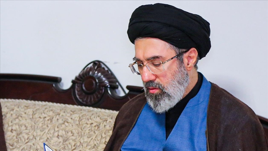 İran'da 28 Şubat 2026 tarihinde Ali Hamaney'in ABD ve İsrail