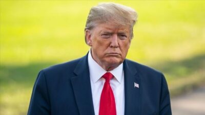 ABD Başkanı Donald Trump’ın İran’a yönelik saldırıları geçici olarak durdurduğunu