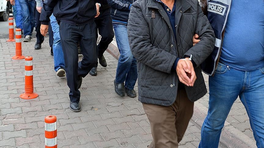 Afyonkarahisar’da geçtiğimiz ay gerçekleşen hırsızlık olaylarına yönelik geniş çaplı operasyon