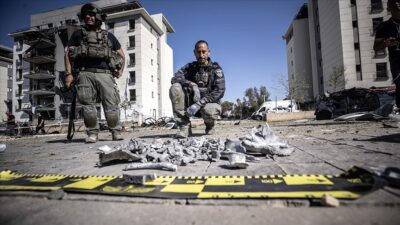 ABD ve İsrail’in İran’a yönelik başlattığı saldırıların ardından tırmanan bölgesel