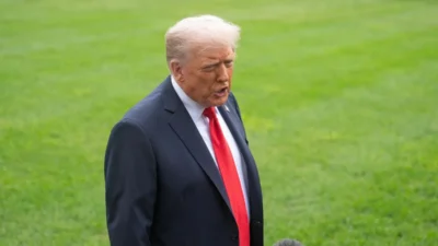 ABD Başkanı Donald Trump, Orta Doğu’da tansiyonun zirve yaptığı bir